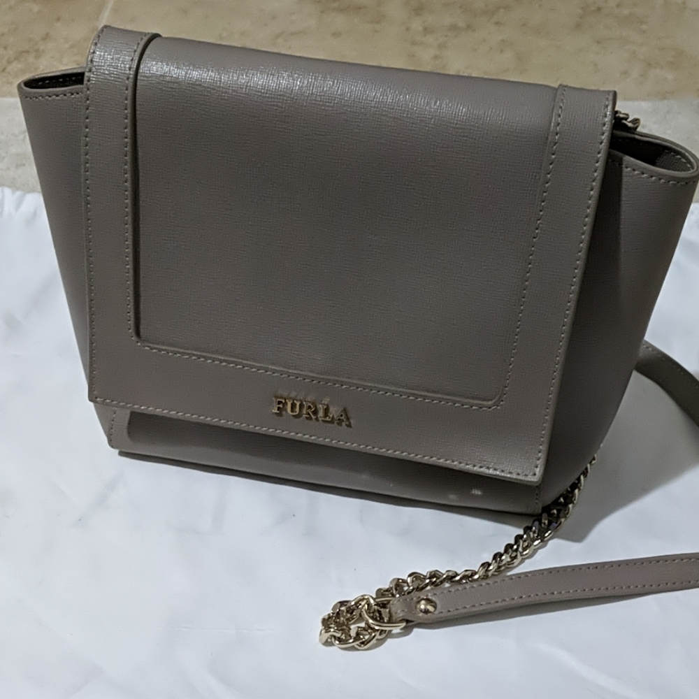 Furla Crossbody Bag